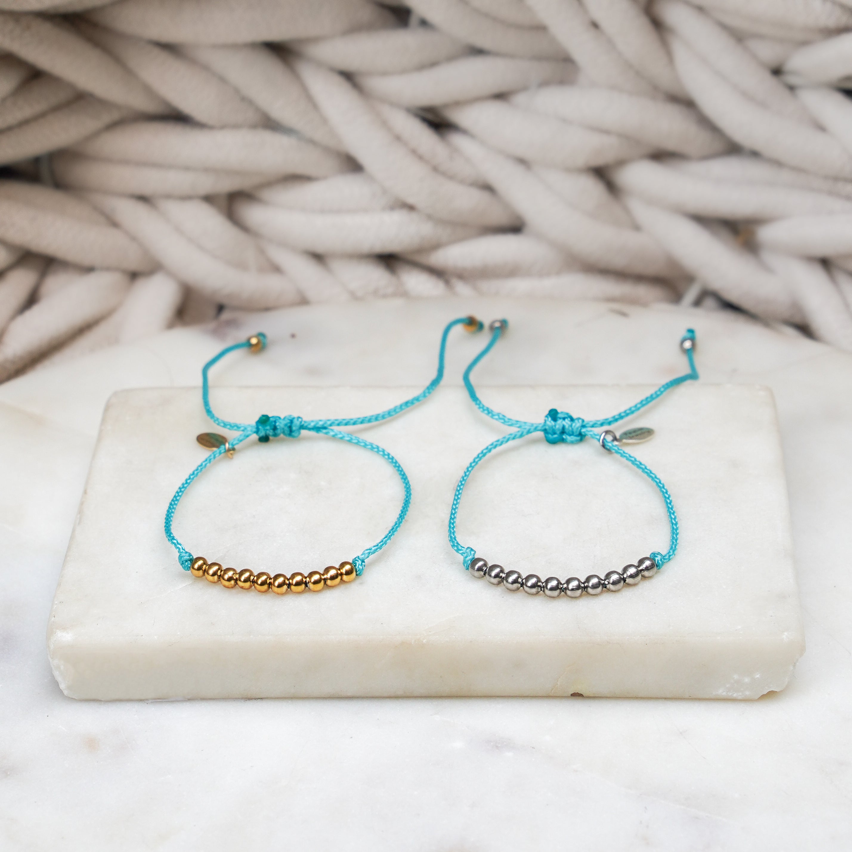 Bali Bracelets/Anklet - FINAL SALE