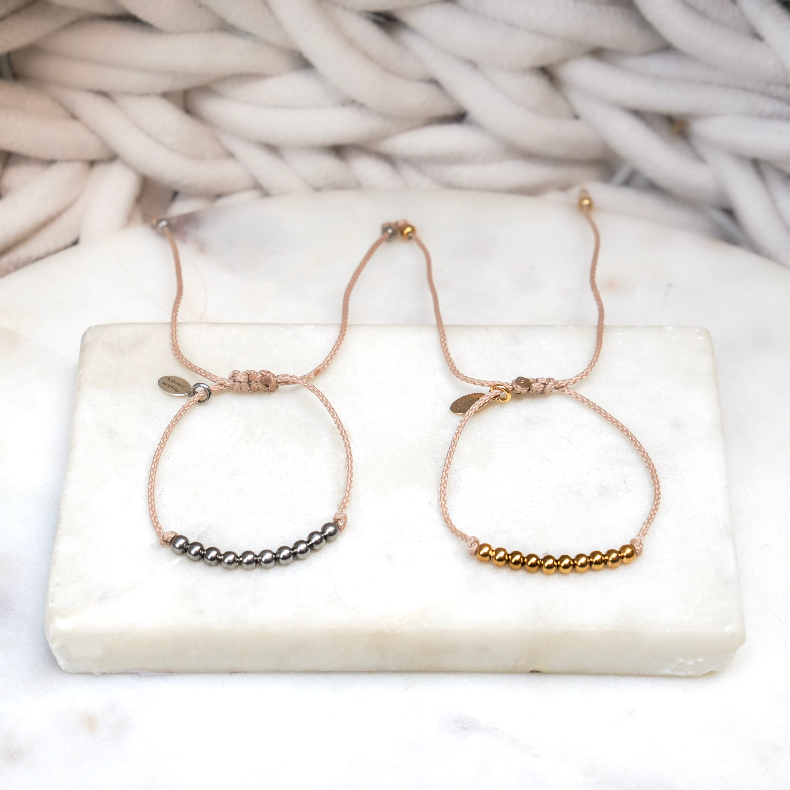 Bali Bracelets/Anklet - FINAL SALE