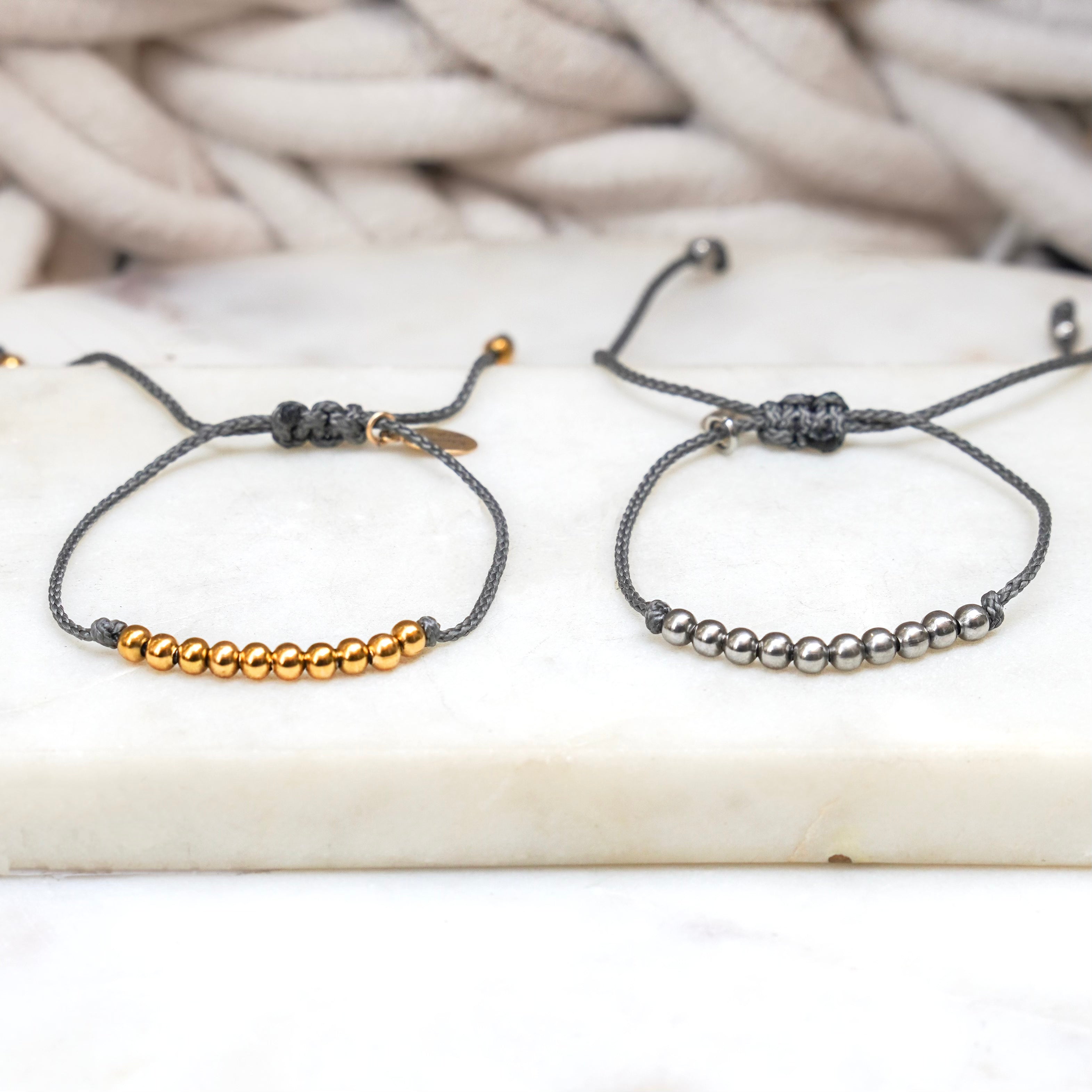 Bali Bracelets/Anklet - FINAL SALE