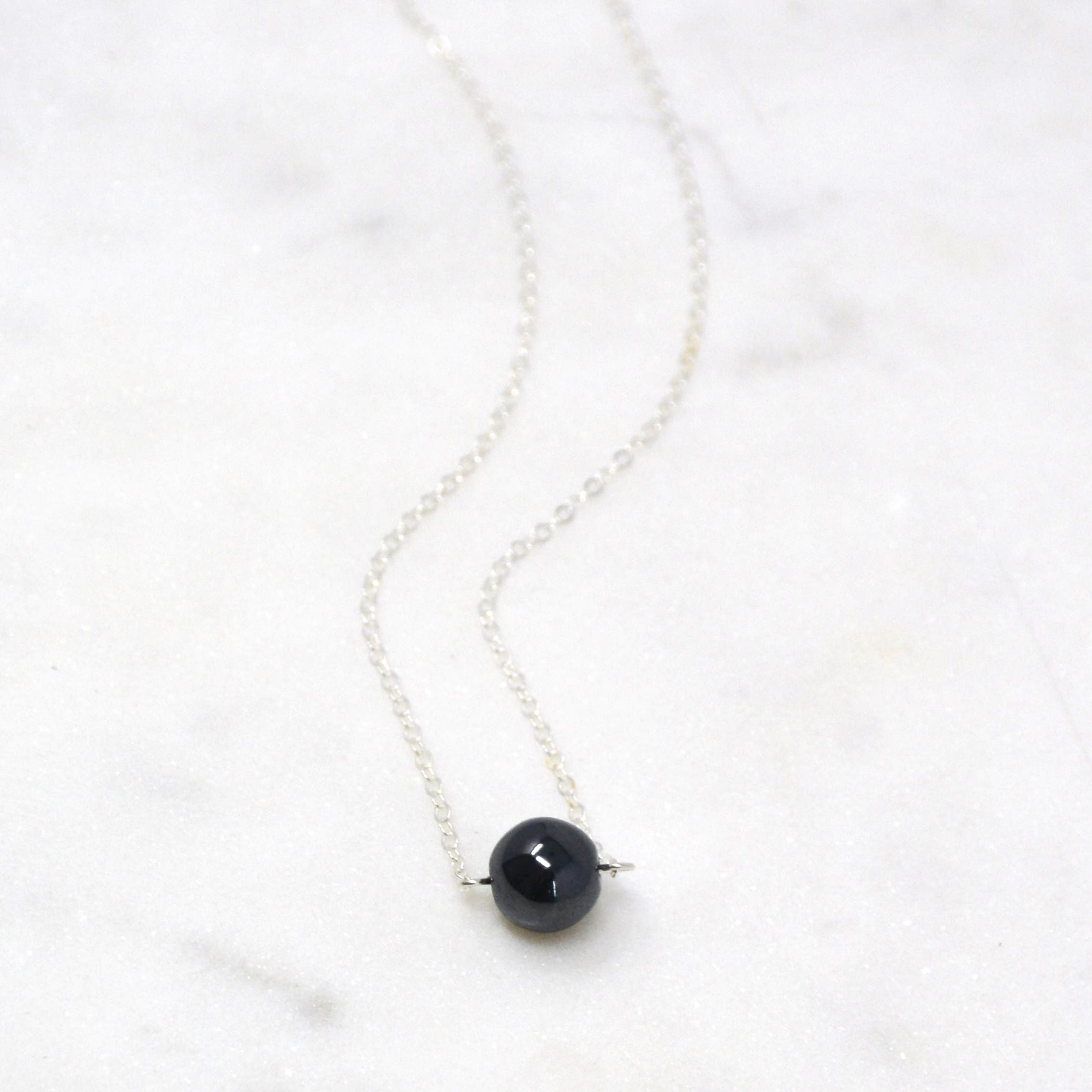 Bella Necklace - FINAL SALE