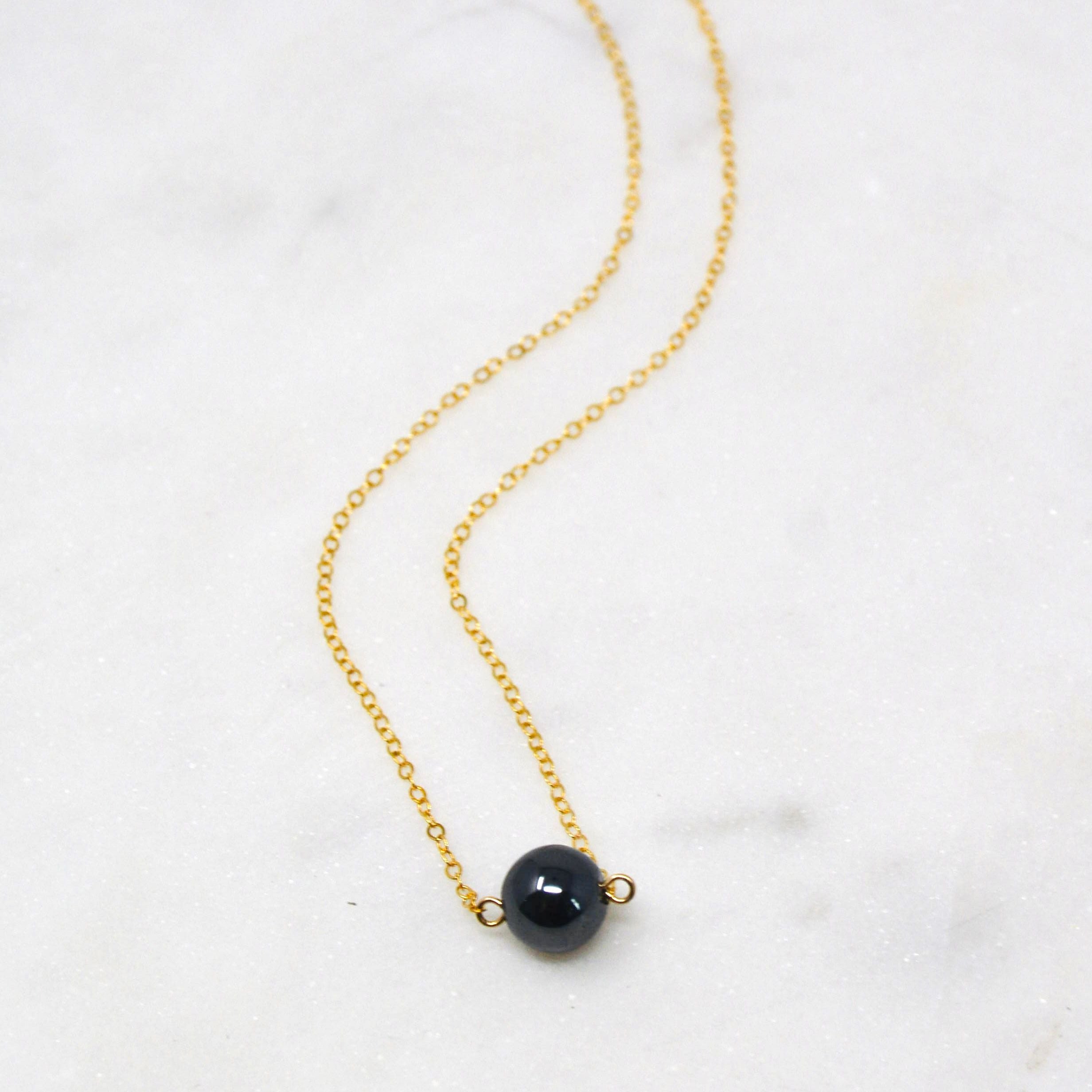 Bella Necklace - FINAL SALE