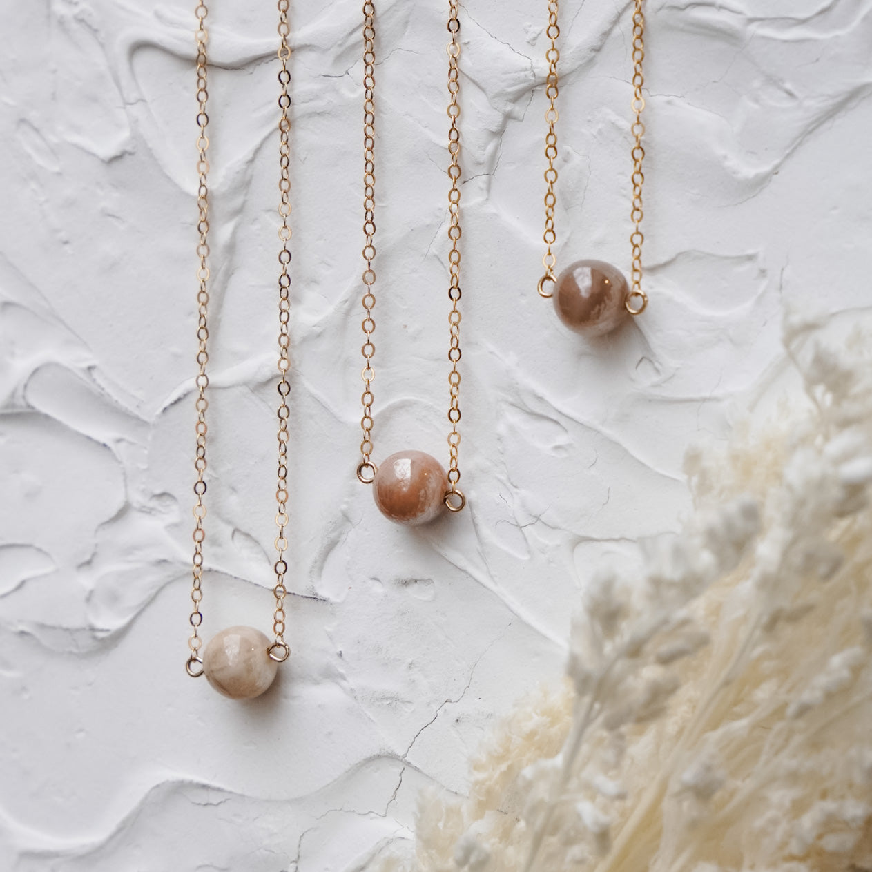 Bella Necklace - FINAL SALE