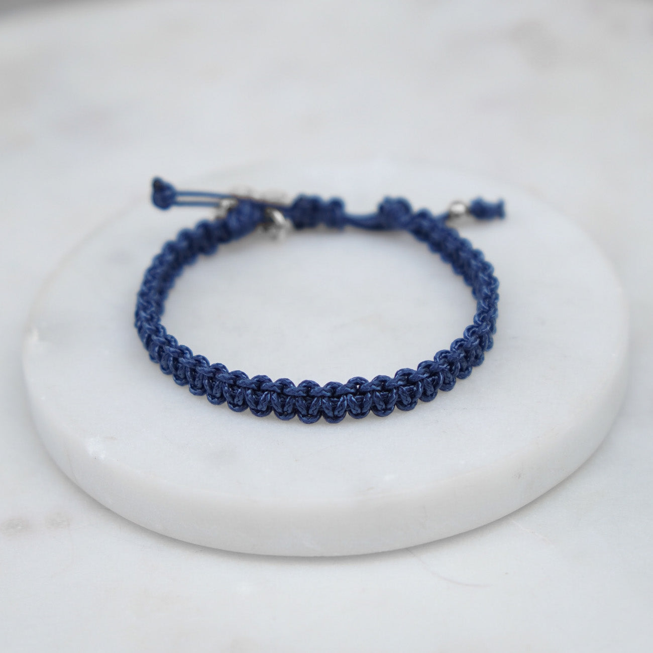 Payton Woven Bracelet