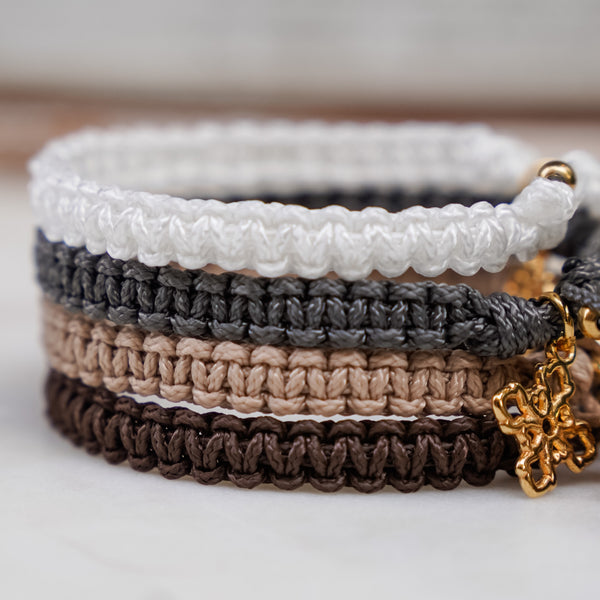 Payton Friendship Bracelet
