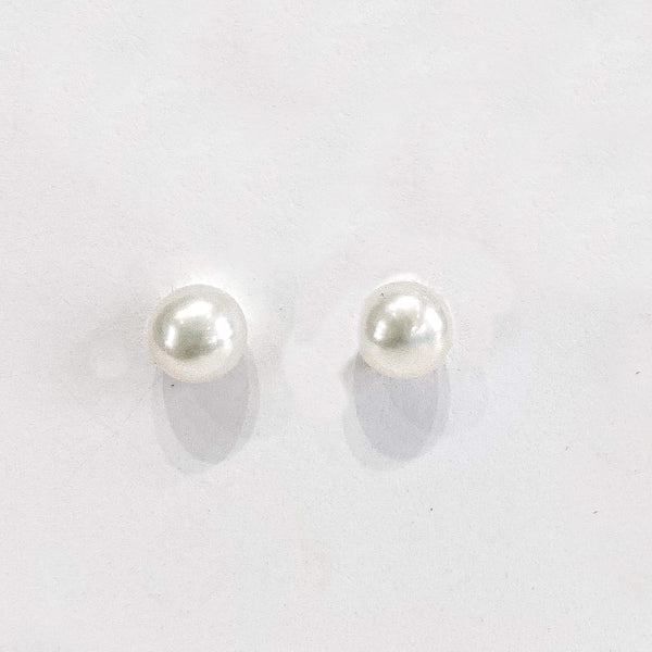 Pearl Studs