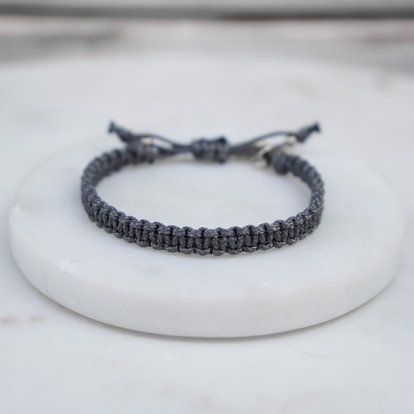 Payton Woven Bracelet