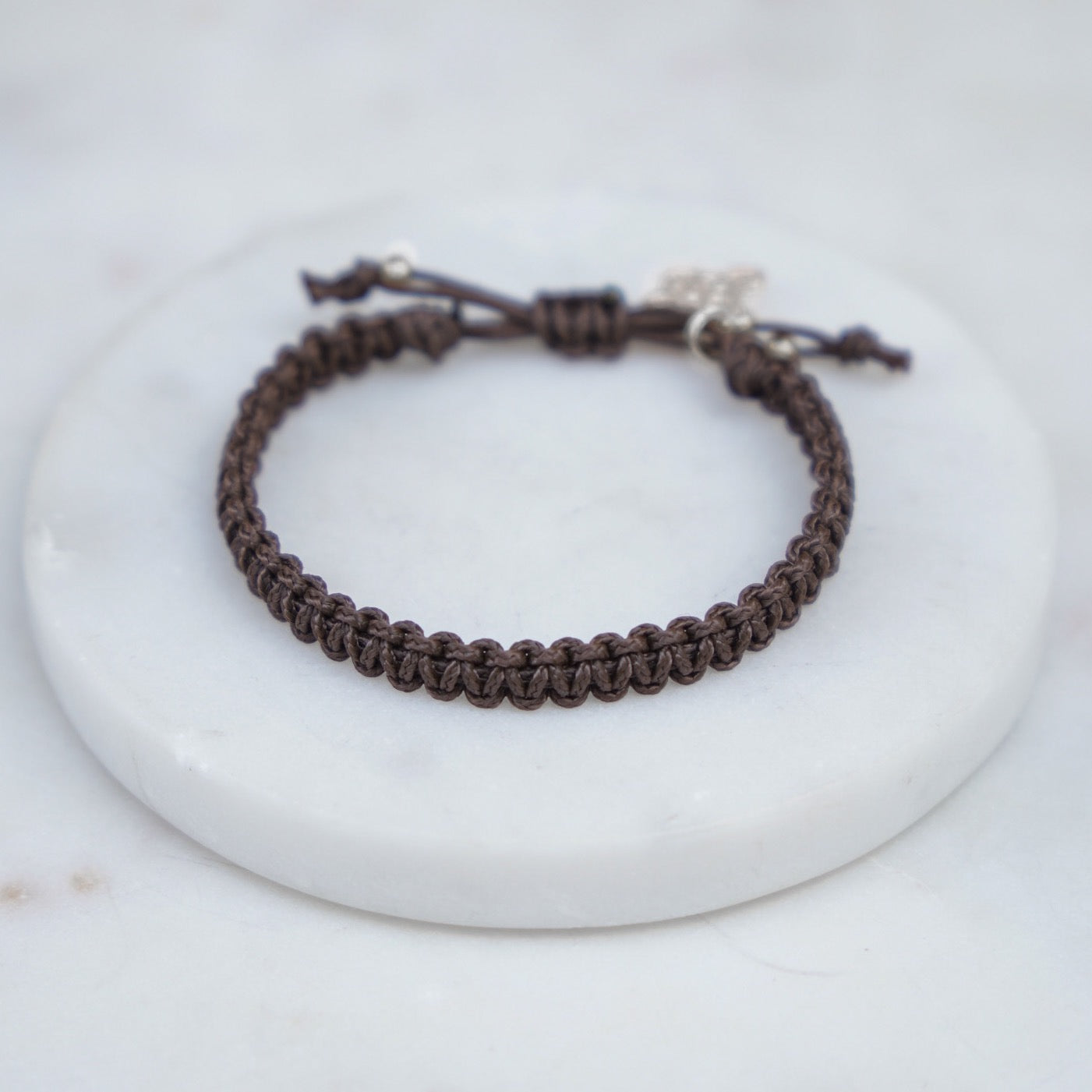 Payton Woven Bracelet