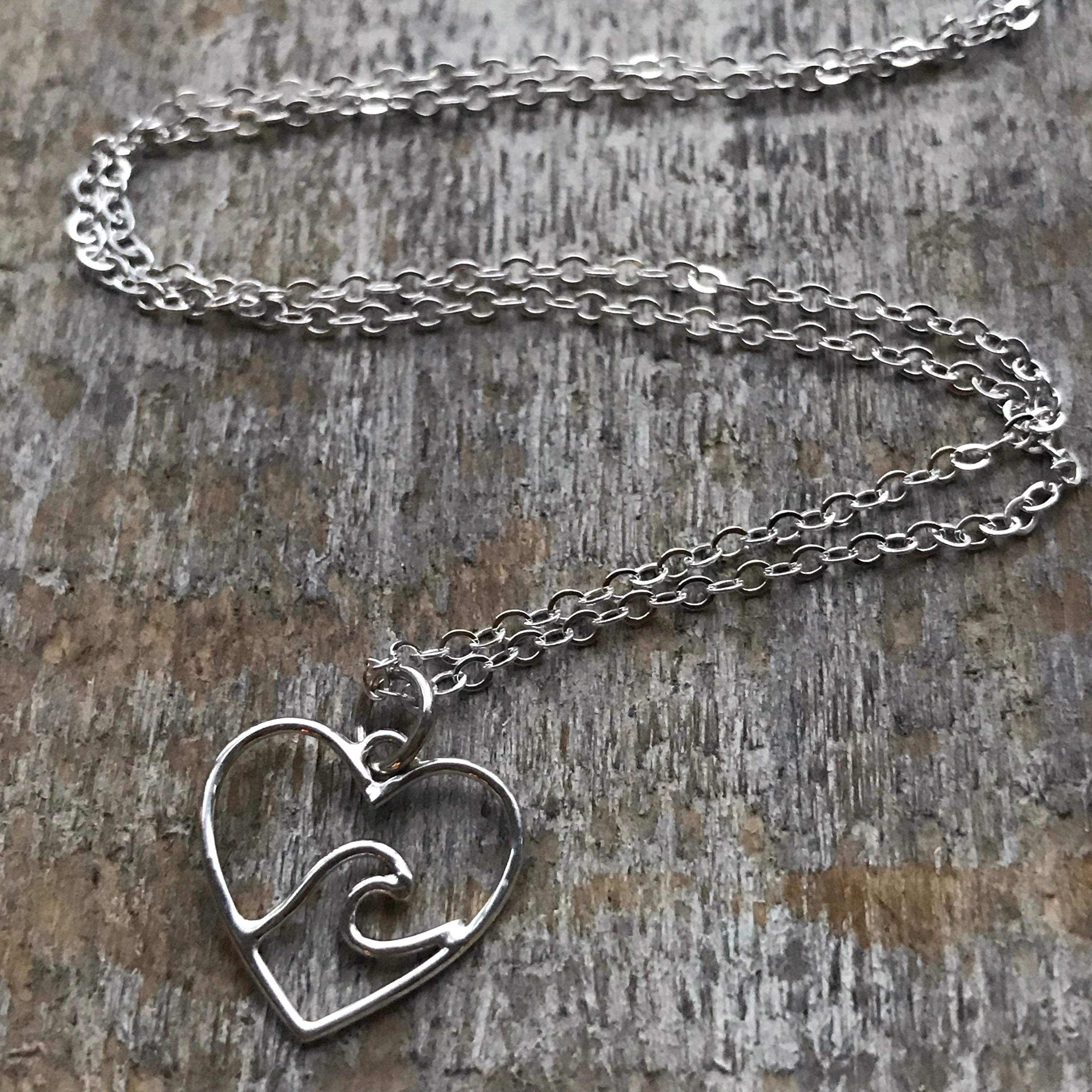 Wave Heart