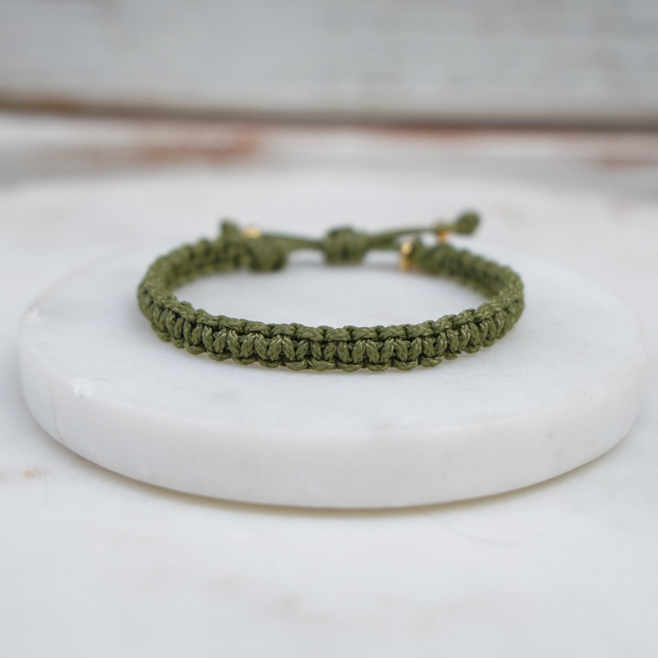 Payton Friendship Bracelet