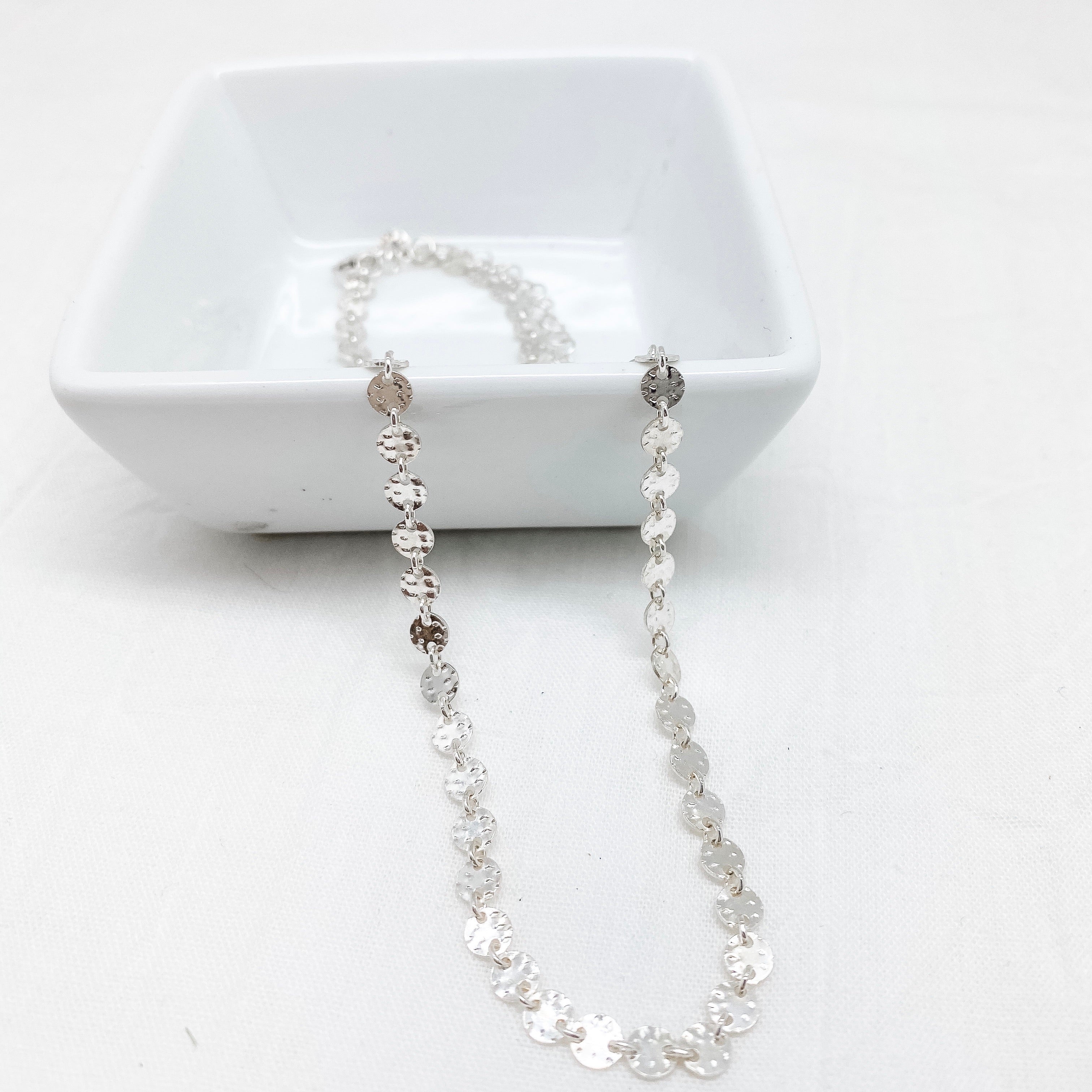 Coin Necklace