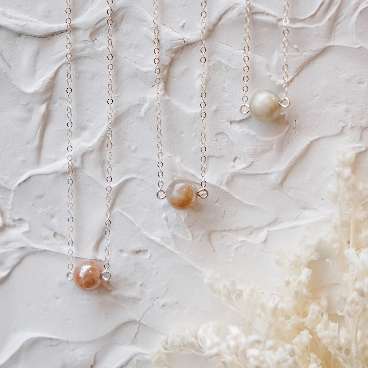 Bella Necklace - FINAL SALE
