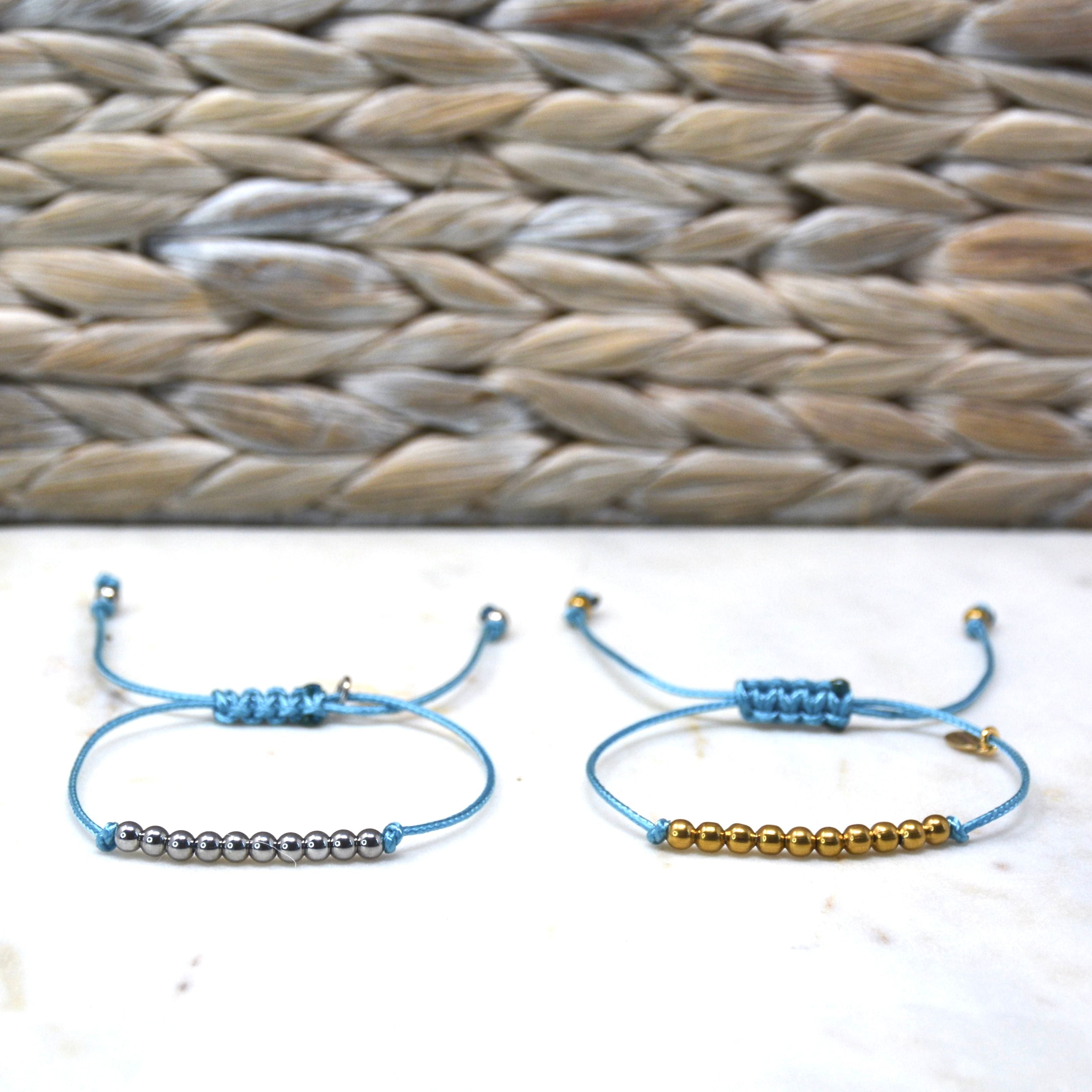 Bali Bracelets/Anklet